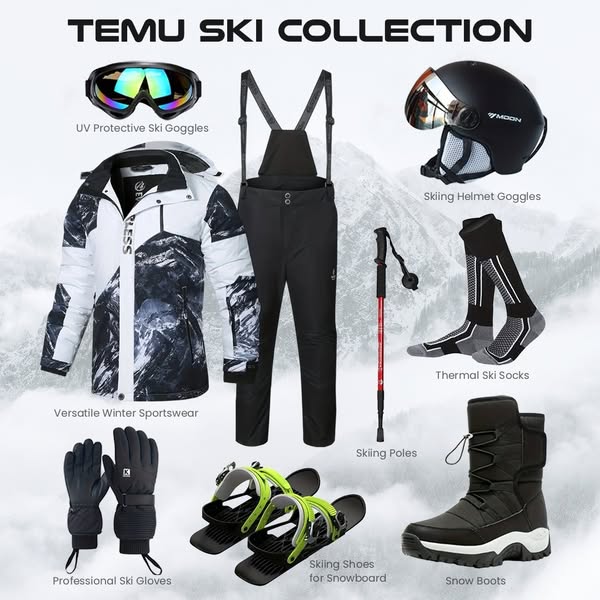 Temu | Explore the Latest Clothing, Beauty, Home, Jewelry & More