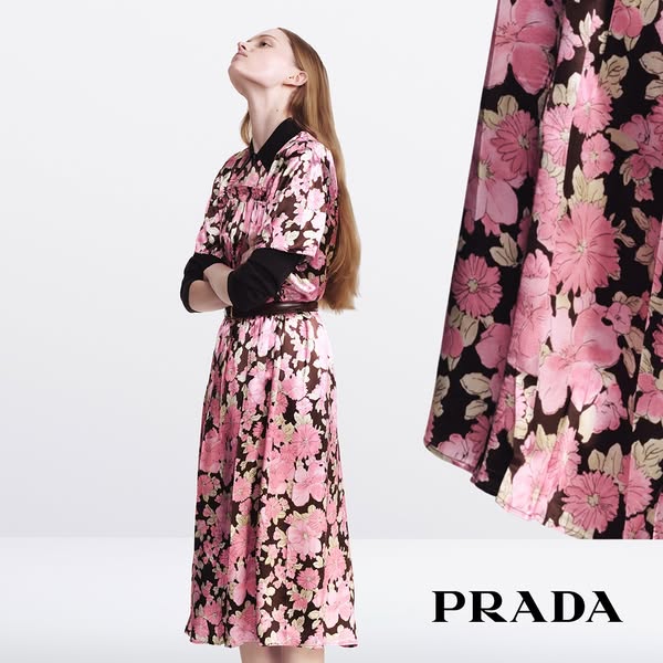 Coleção Prada SS25