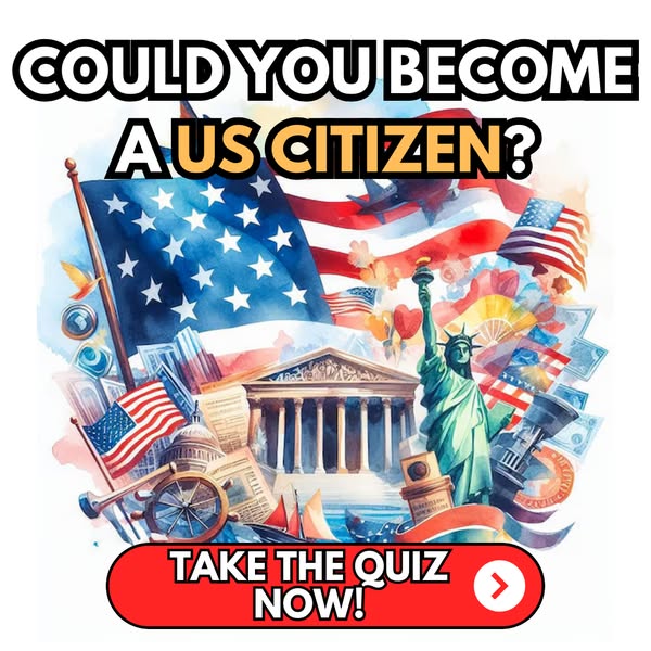 🦅 Can You Pass the U.S. Citizenship Test?